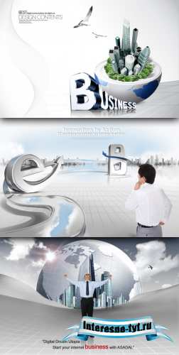 Sources - Business idea Sources - Business idea