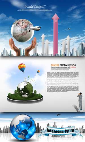 Sources - The World in Your Hands Sources - The World in Your Hands