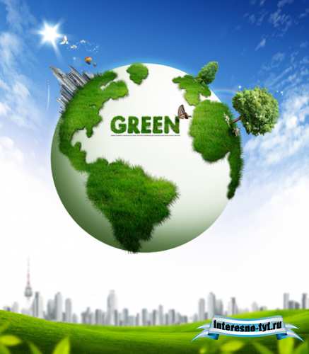 Sources - Green Planet Sources - Green Planet