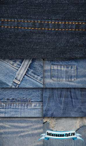 Denim Textures Denim Textures