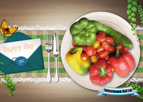 Sources - Fresh Vegetables Sources - Fresh Vegetables