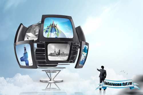 Sources - Television Sources - Television