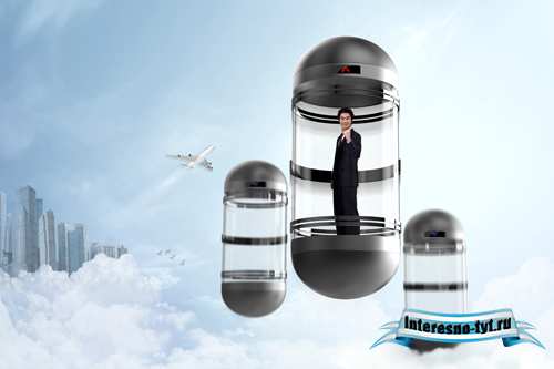 Sources - Elevator Sources - Elevator