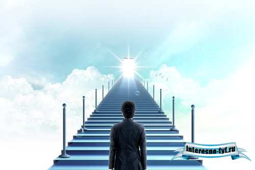Sources - Stairway to the Future Sources - Stairway to the Future