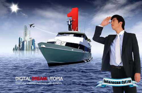 Sources - The ship of your dreams Sources - The ship of your dreams