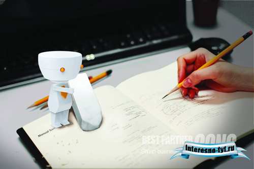 Sources - The eraser and pencil Sources - The eraser and pencil