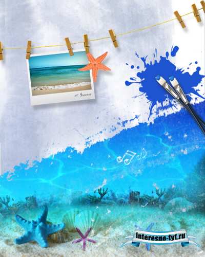 Sources - Painted Sea Sources - Painted Sea