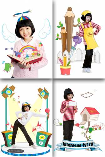 Sources - Children's fun Sources - Children's fun