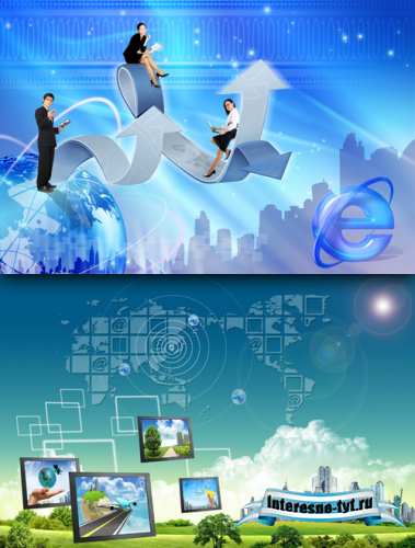 Sources - Internet capabilities Sources - Internet capabilities