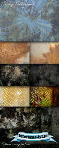 A large set of textures A large set of textures