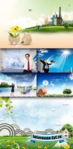Collection source PSD Pack # 6 Collection source PSD Pack # 6