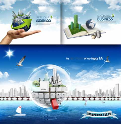 Sources - New business ideas Sources - New business ideas