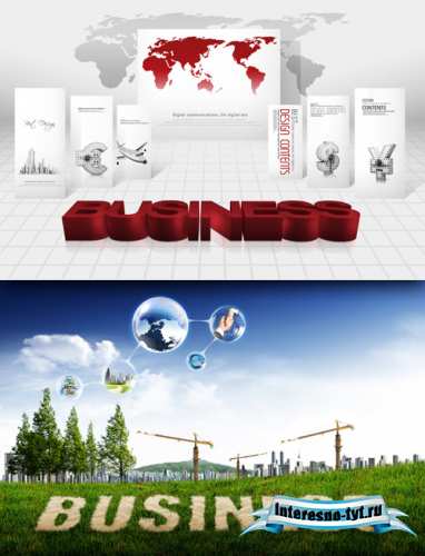 Sources - Good Business Sources - Good Business