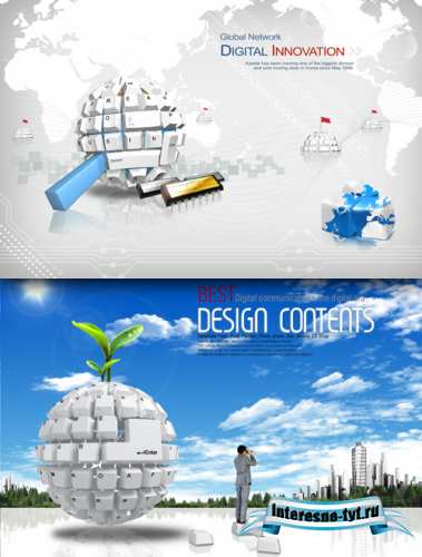 Sources - Innovative Technologies Sources - Innovative Technologies