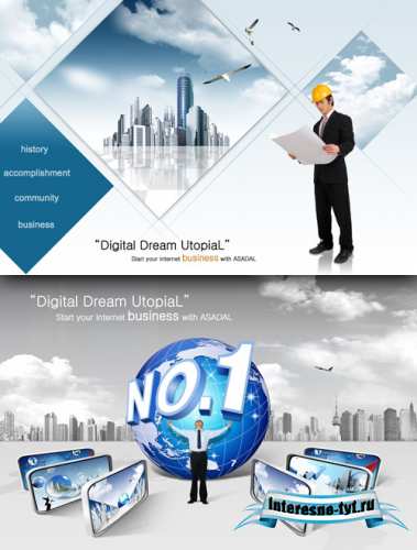 Sources - Business blueprints Sources - Business blueprints