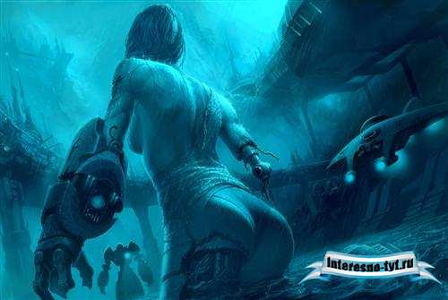 Artworks by Concept Art House Artworks by Concept Art House