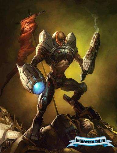Artworks by Concept Art House Artworks by Concept Art House