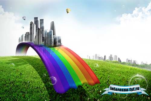 Sources - Rainbow City Sources - Rainbow City