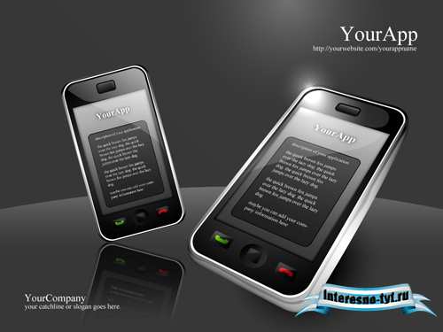 Smart phone apps Smart phone apps