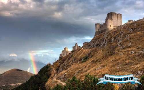 Обои для рабочего стола природа 57
