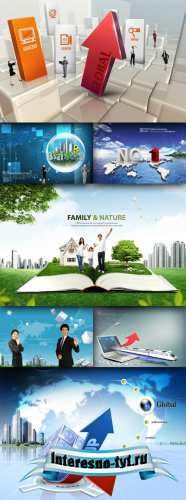 Collection source PSD Pack # 22 Collection source PSD Pack # 22
