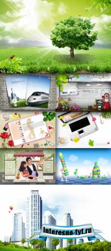 PSD source collection 2011 pack # 34 PSD source collection 2011 pack # 34