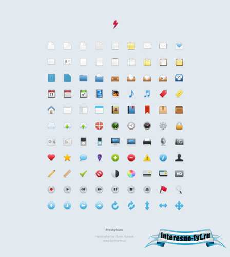 FRESHY ICONS FRESHY ICONS