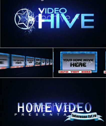AE project HOME VIDEO Presentation