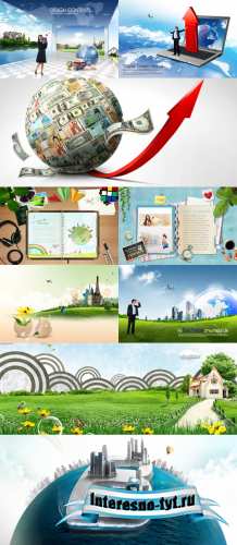 PSD source collection 2011 pack # 20 PSD source collection 2011 pack # 20