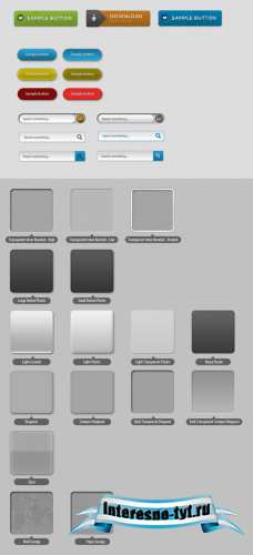 16 Resizable Web Surfaces 16 Resizable Web Surfaces