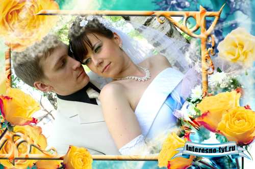 Photo Frame - Bright Design Photo Frame - Bright Design