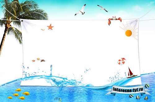 Sources - Seascape Sources - Seascape