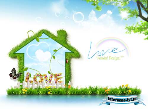 Sources - Nice house Sources - Nice house