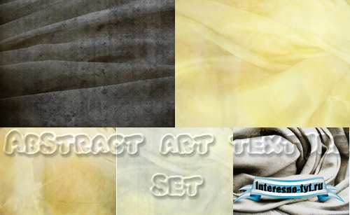 Art Texture Set Art Texture Set