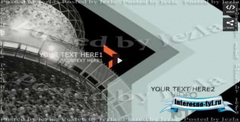 After Effects - VideoHive: CleanFasion Promo