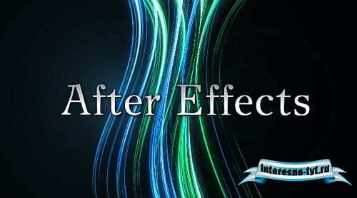 After Effects Project - Logo Line