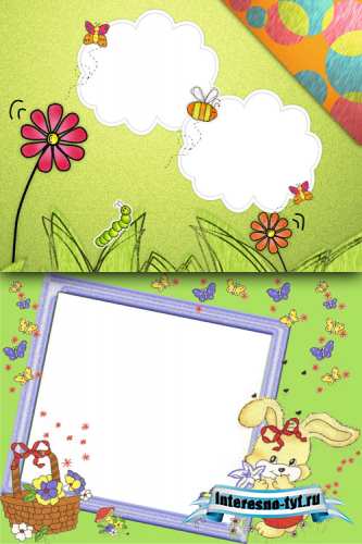 Photo Frame - Spring weather Photo Frame - Spring weather