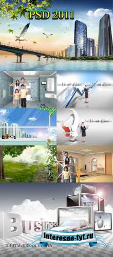 PSD source collection 2011 pack # 30 PSD source collection 2011 pack # 30