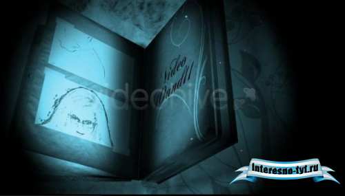 Video Book V2