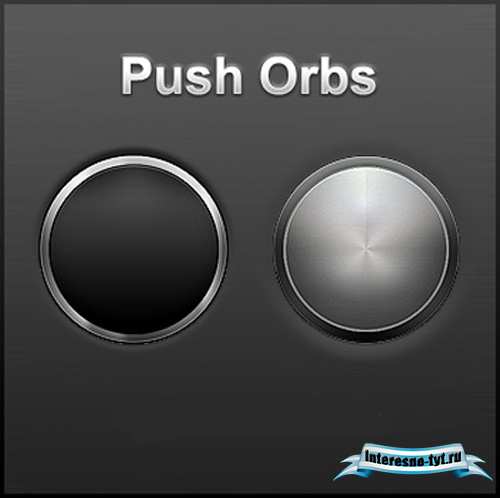 Push Orbs PSD Push Orbs PSD