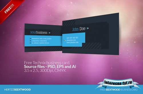 Black Business Cards Black Business Cards