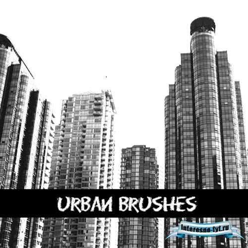 Urban Brushes