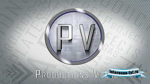 After Effects Project - Fast Logo After Effects Project - Fast Logo
