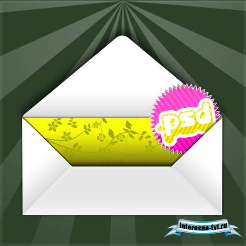 Envelope psd Envelope psd