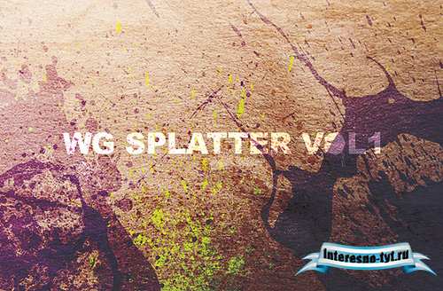 Splatter Vol 1 Splatter Vol 1