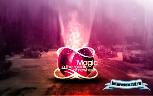 Magic file PSD Magic file PSD