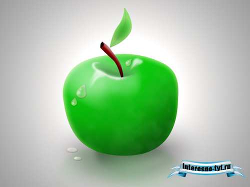 Apple PSD