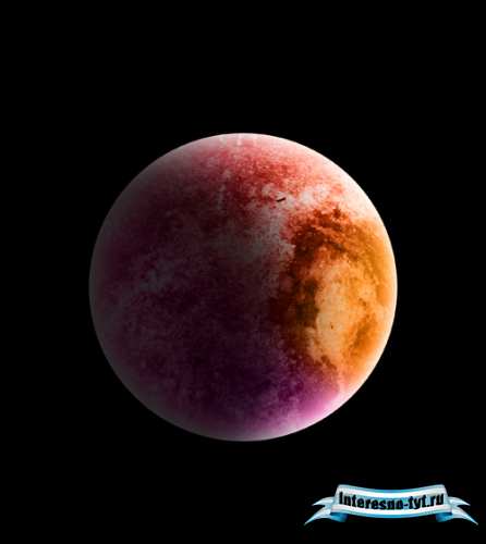 Pink and orange planet psd Pink and orange planet psd