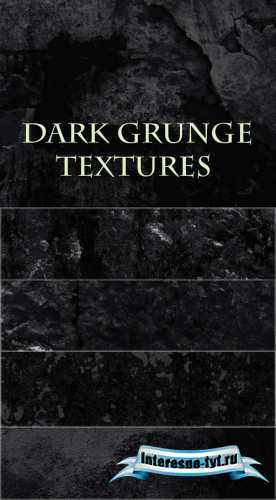 Dark Grunge Textures Dark Grunge Textures