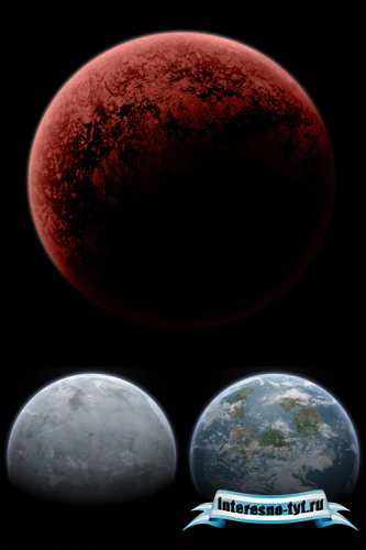 Red Planet and planet resource Red Planet and planet resource